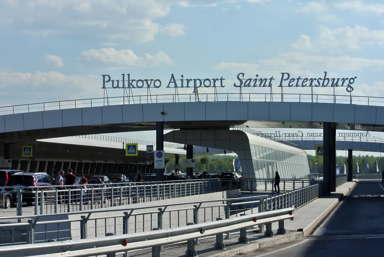 Pulkovo Airport Goes Fully Domestic With New ERP System