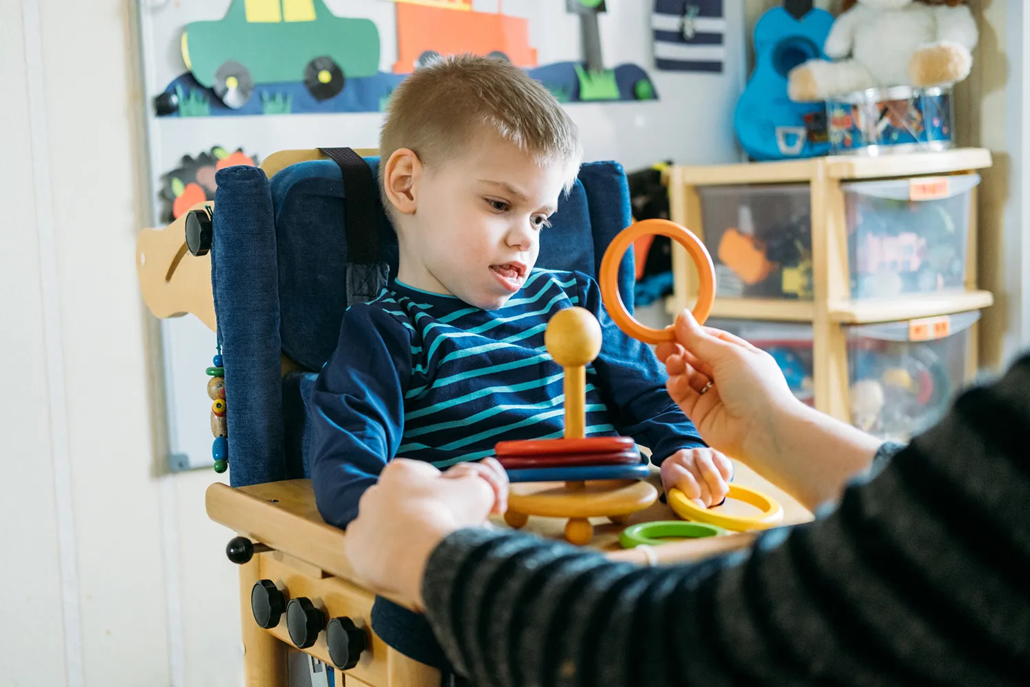 Photo - Russia Becomes the First Country to Offer Doctors Free AI to Save Children