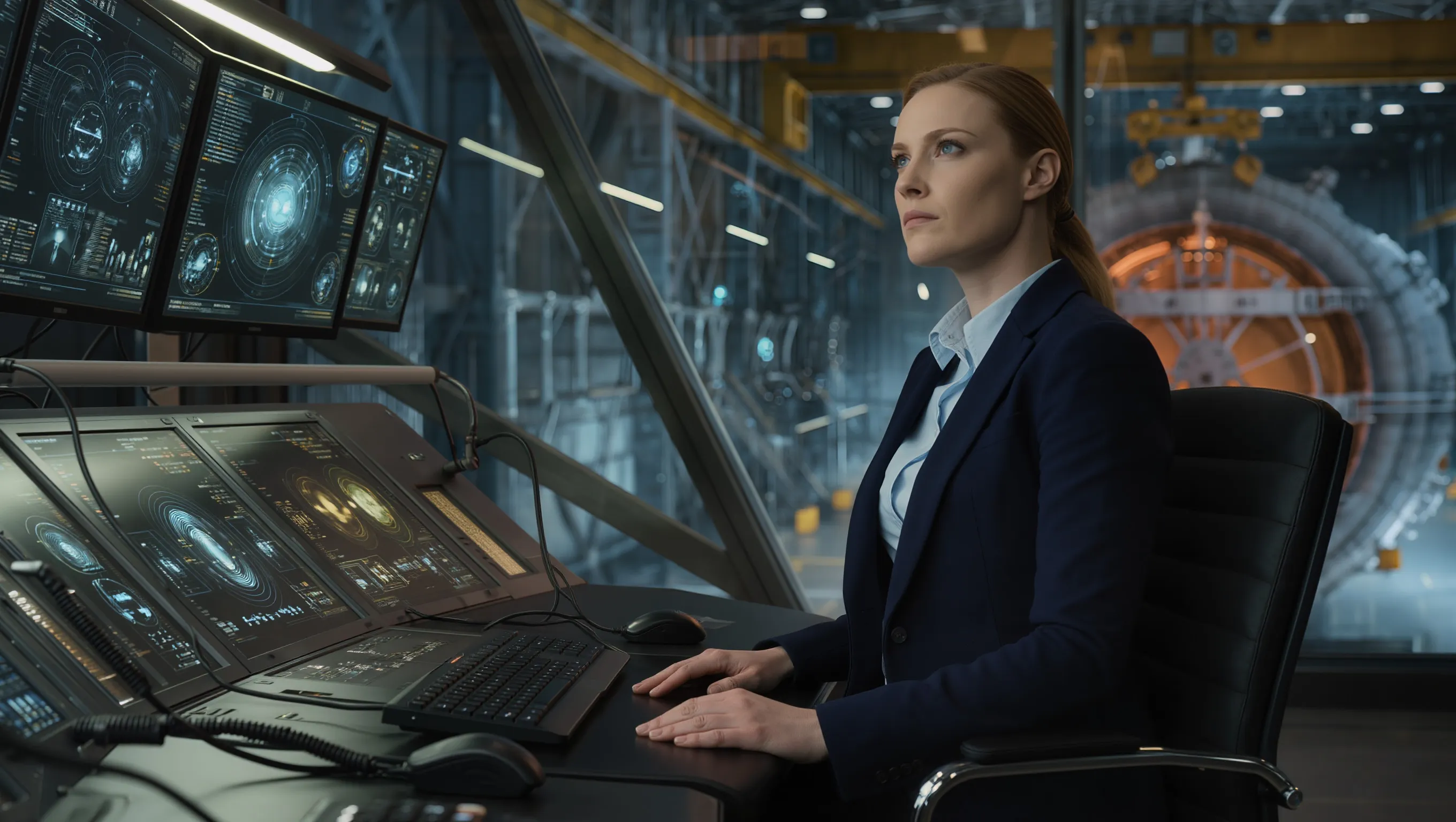 Photo - Digitalization for All: How Women Are Mastering New Manufacturing Roles at Atommash