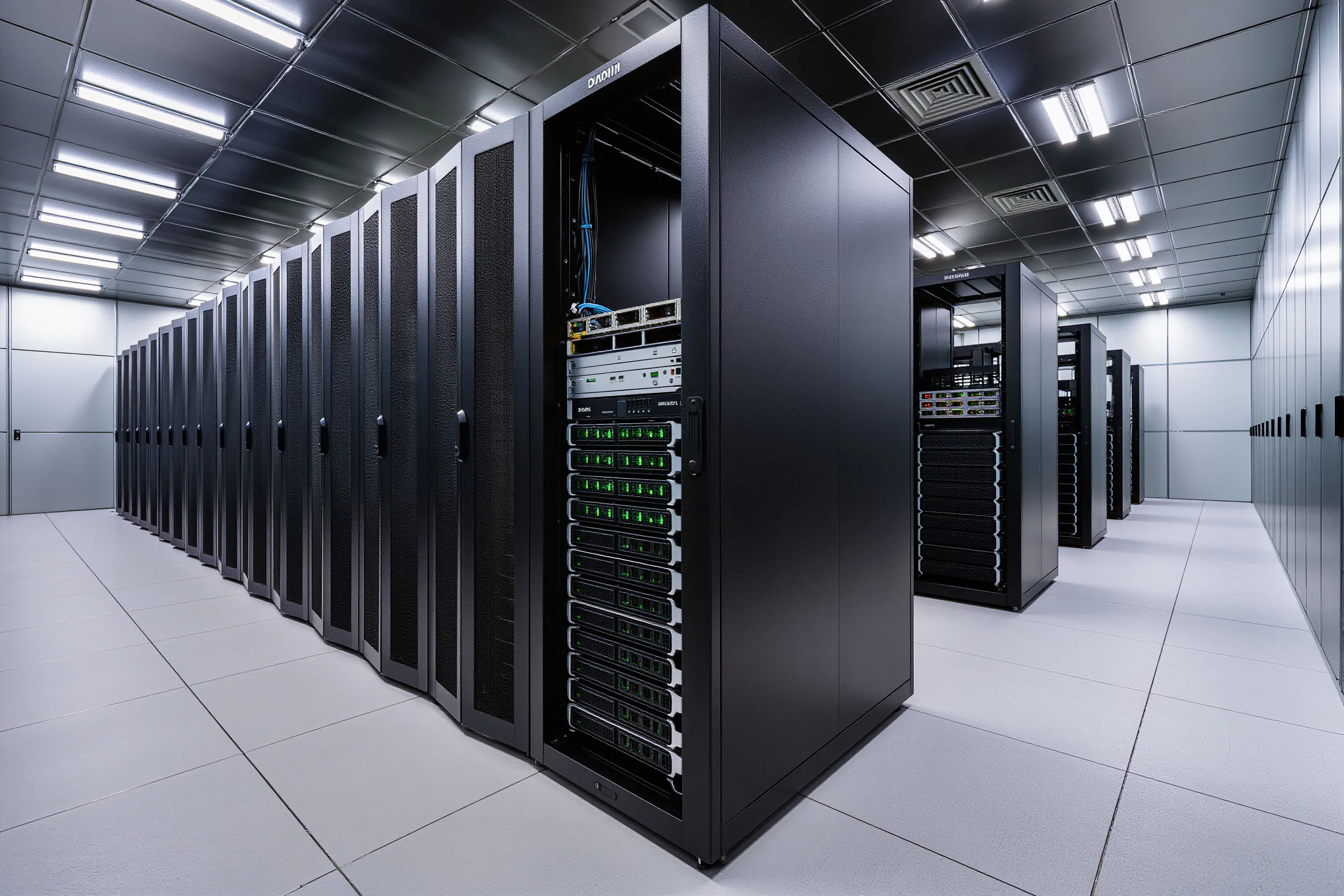 Photo - Rostelecom switches to Russian Broadband Access Servers