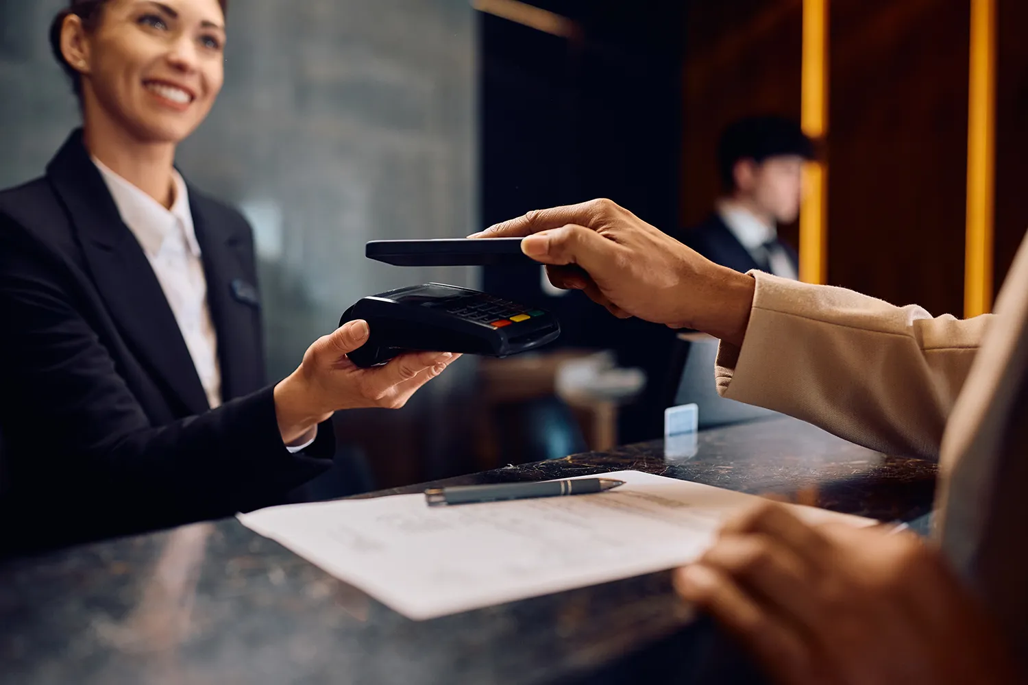 Photo - Quick Pay: Russia’s Homegrown Services Are Scaling Fast