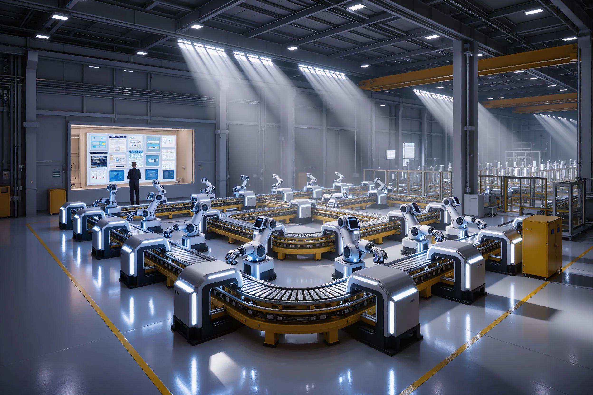 Photo - Rosatom Automates Nuclear Fuel Manufacturing Using AI and Digital Twins