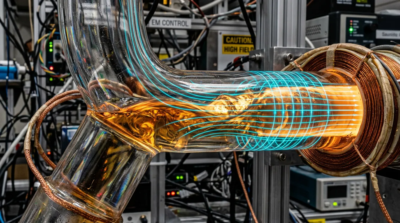 Photo - SUSU Researchers Develop New Cooling Calculation Method for Reactors and Supercomputers