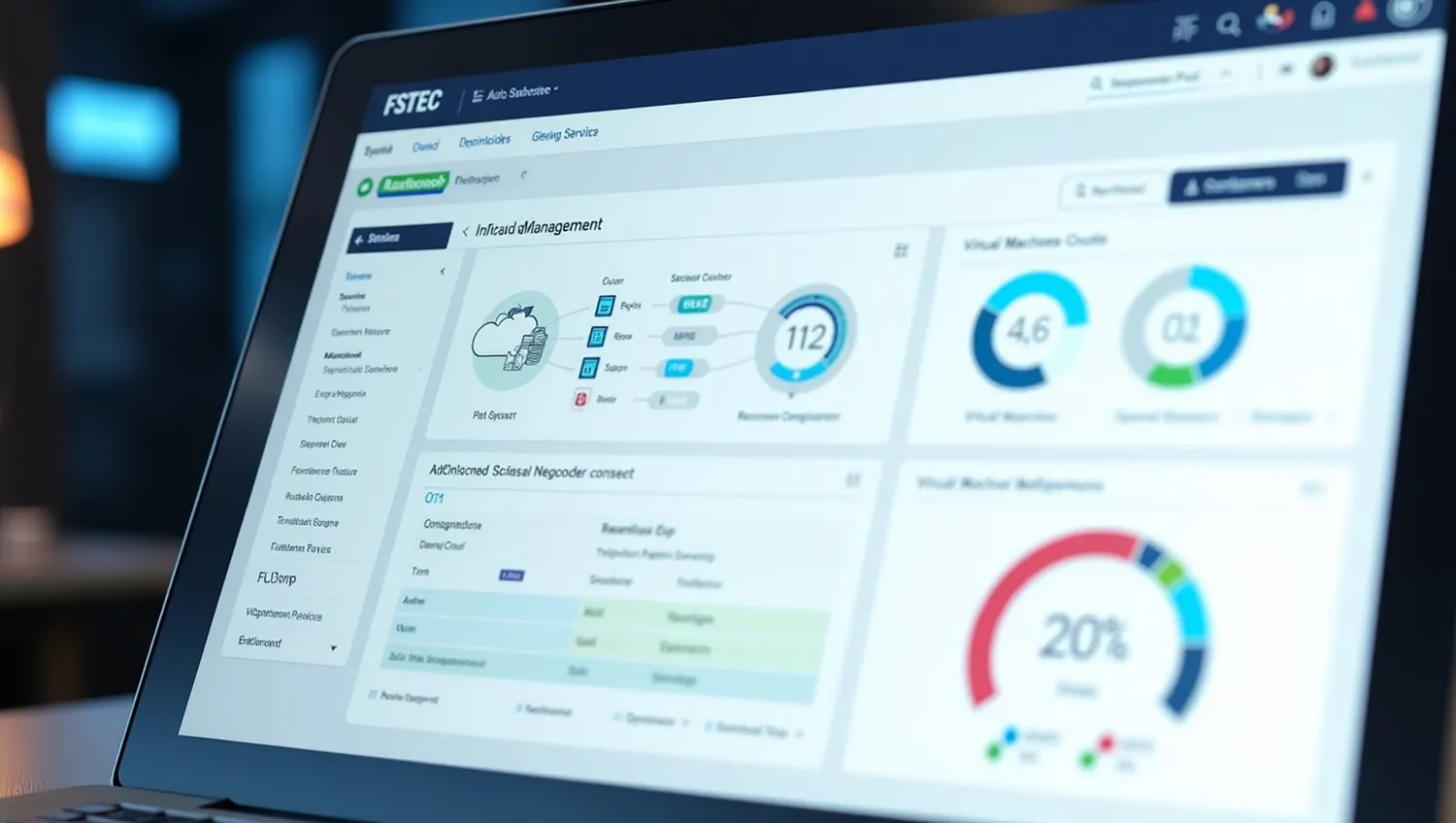 Photo - Russia’s Mobile Operator Integrates Basis Dynamix Enterprise into Its Cloud Infrastructure