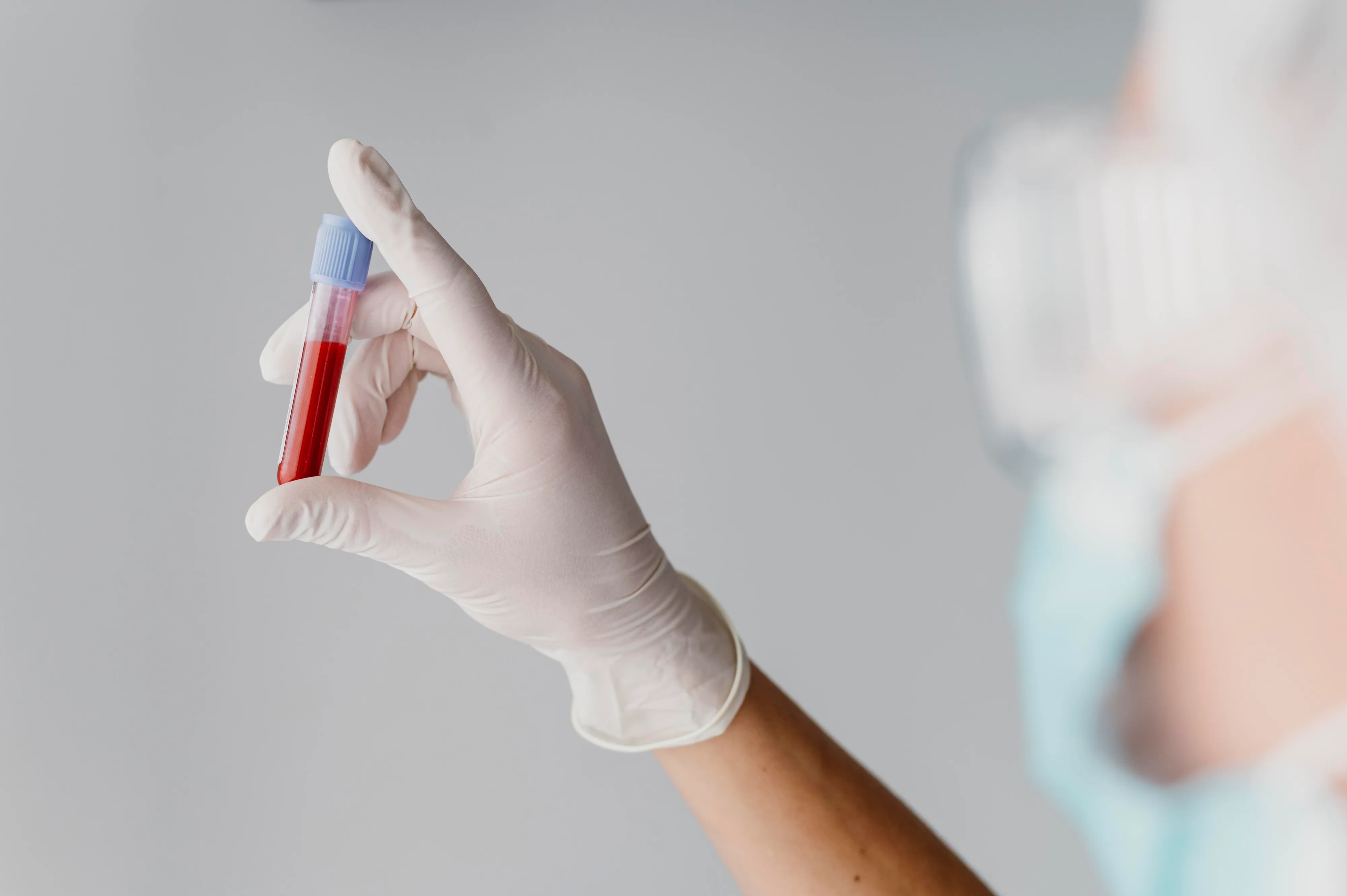 Russian Scientists Create Hybrid AI System for Ultra-Fast Blood Diagnostics