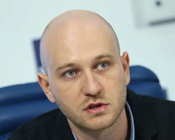 Николай Дуксин