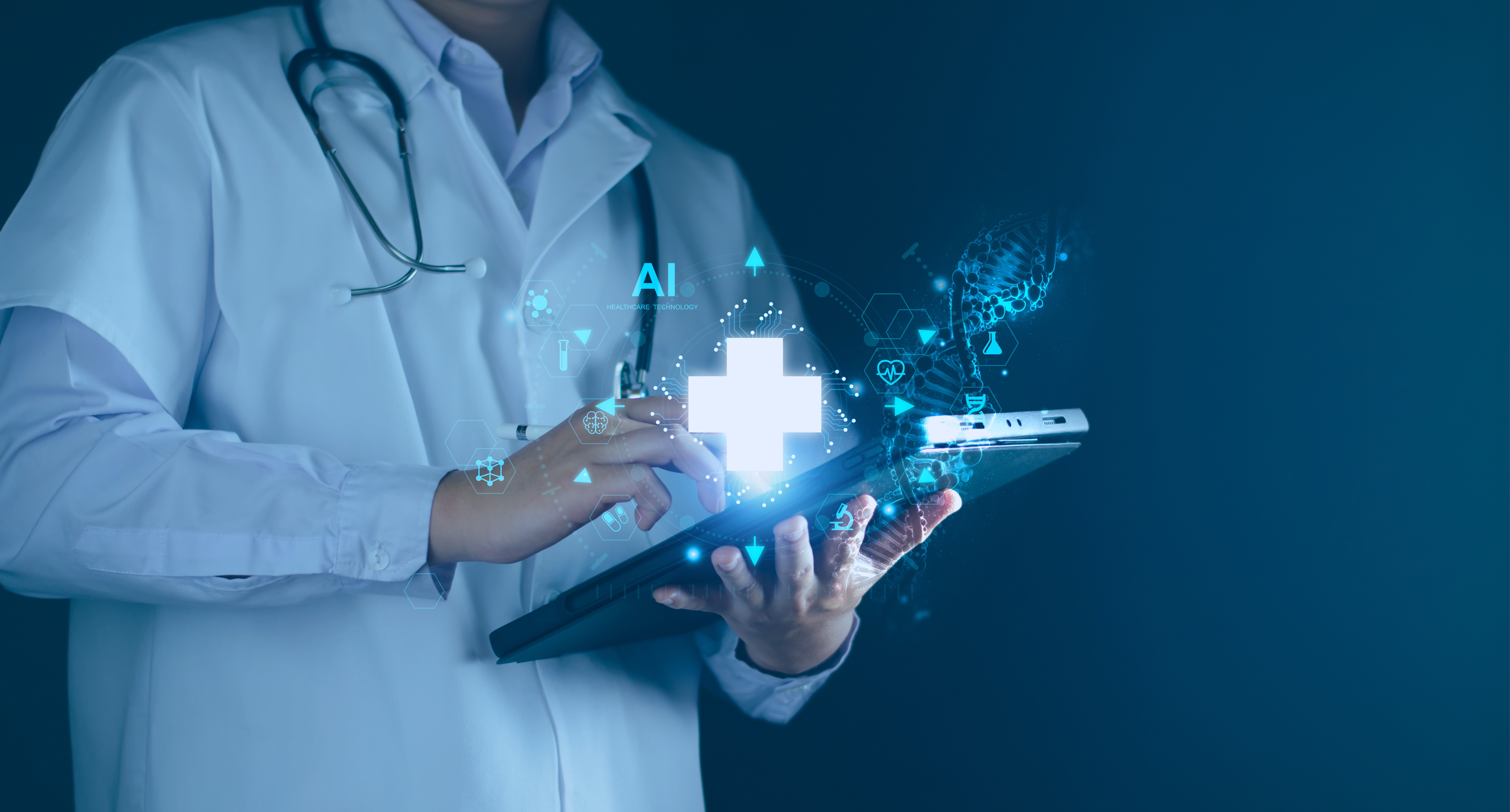 Russia Invests Over $2.7 Billion in AI-Powered Healthcare Over the Past Decade