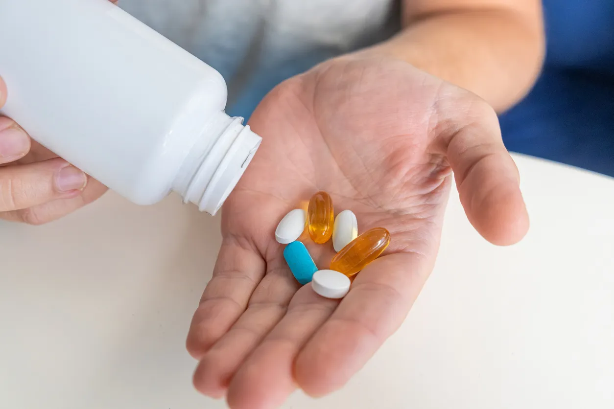 AI-Powered Service Developed in Russia to Personalize Drug Selection