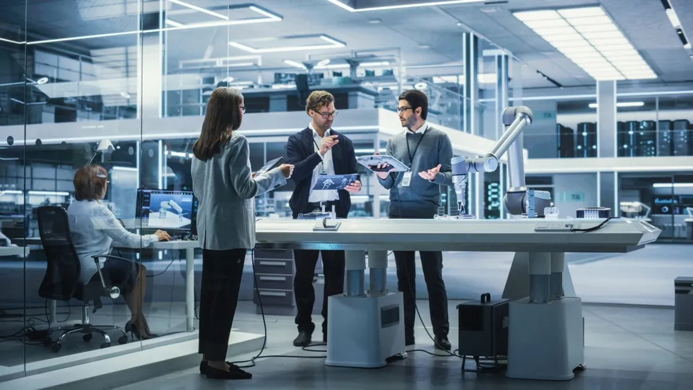 Russia Launches AI Laboratory for Nuclear Energy and Uncrewed Systems