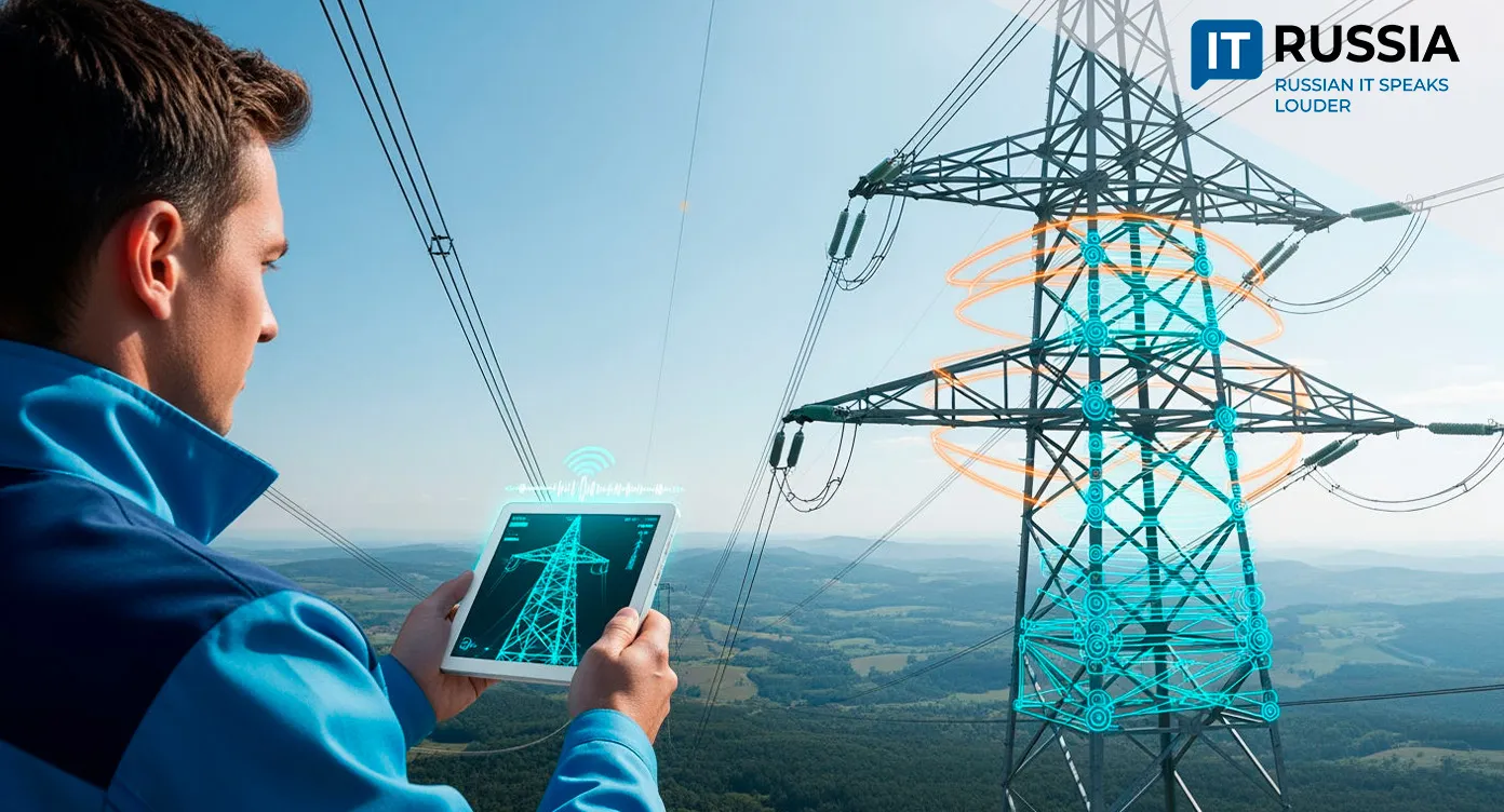 Smart Diagnostics From NSTU Researchers Set to Boost Power Grid Reliability