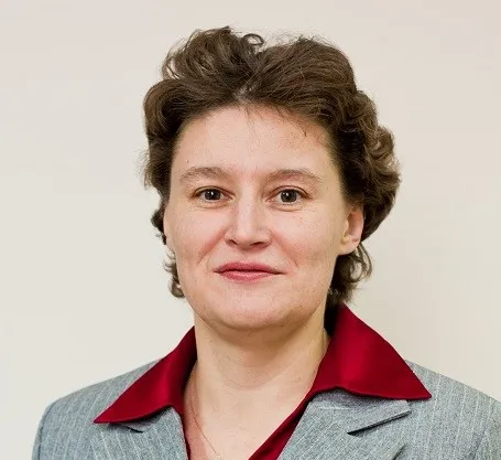 Светлана Новикова