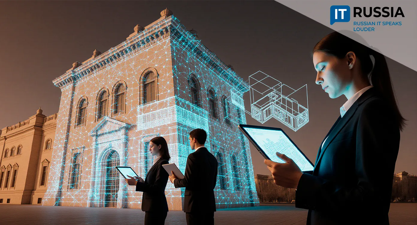 AI to Safeguard Russia’s Cultural Heritage Sites