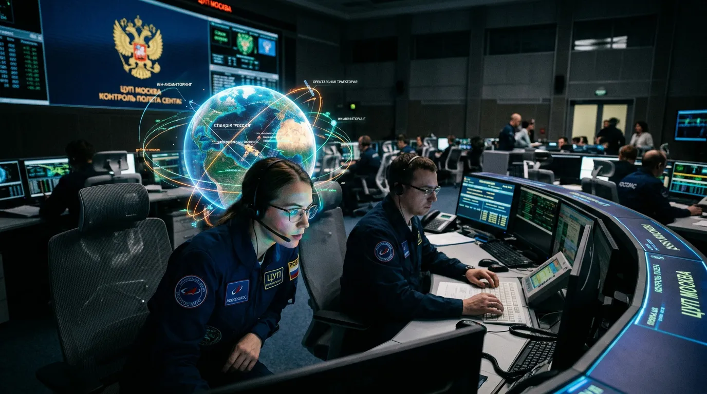 Photo - Орбитальный автопилот: почему российская станция станет первой в мире «платформой-дроном»