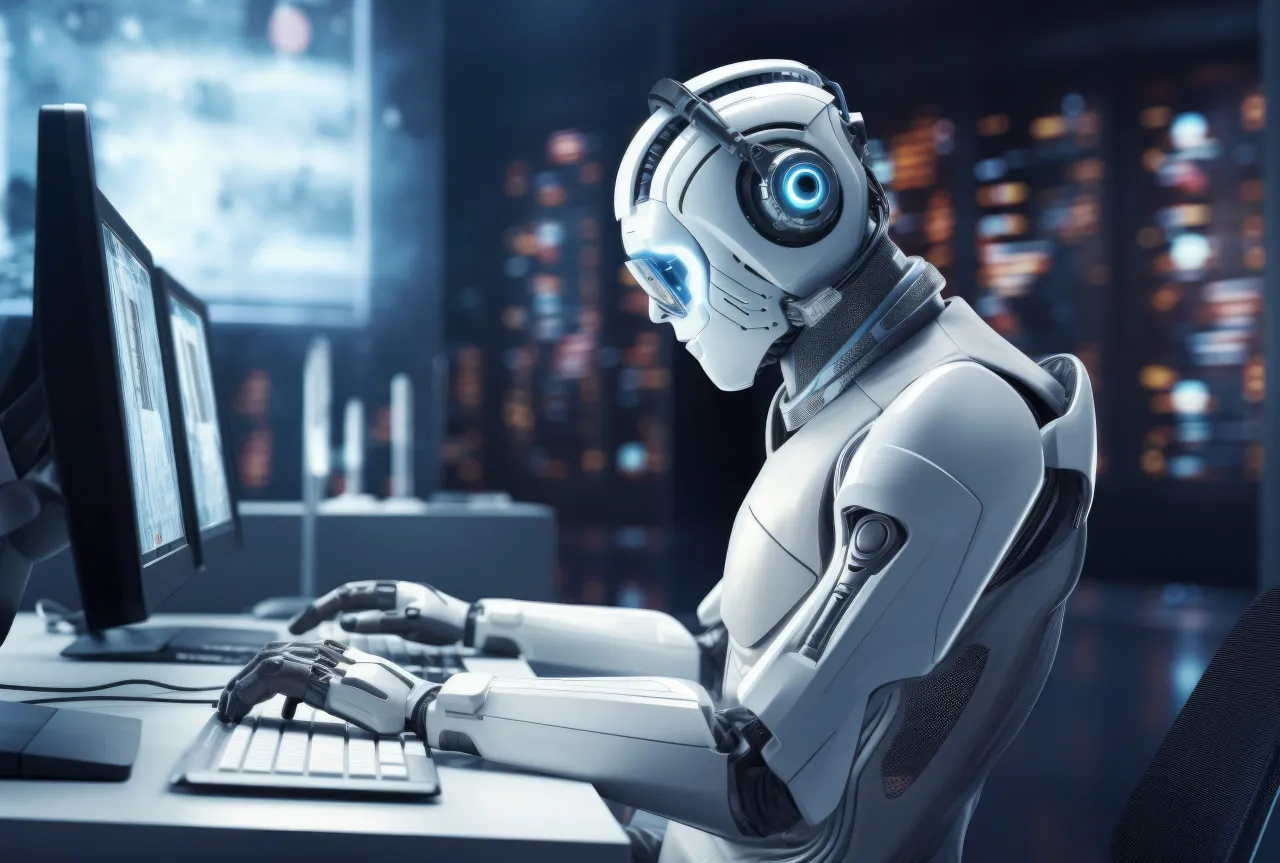Algorithms Now Handle Two-Thirds of Customer Requests at Russian Water Utility