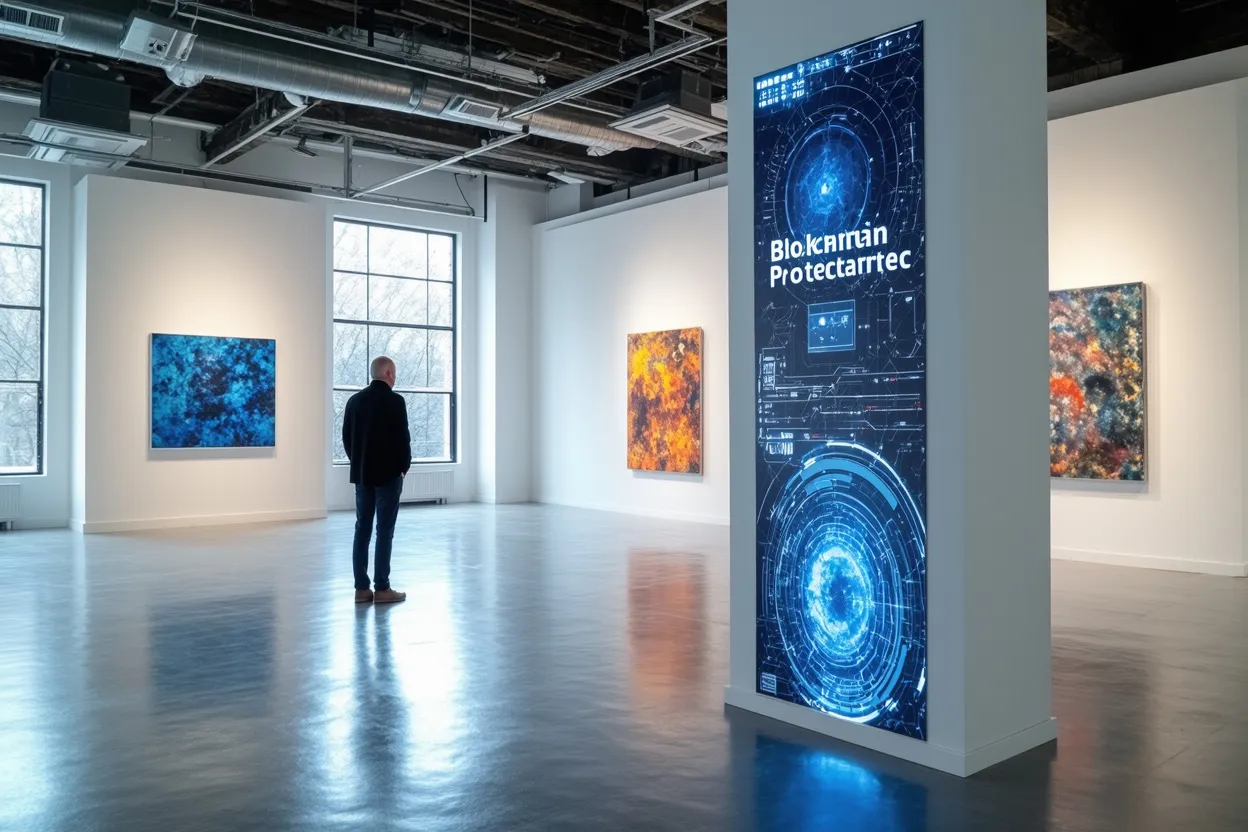 Photo - В России создана digital-инфраструктура для защиты прав креаторов