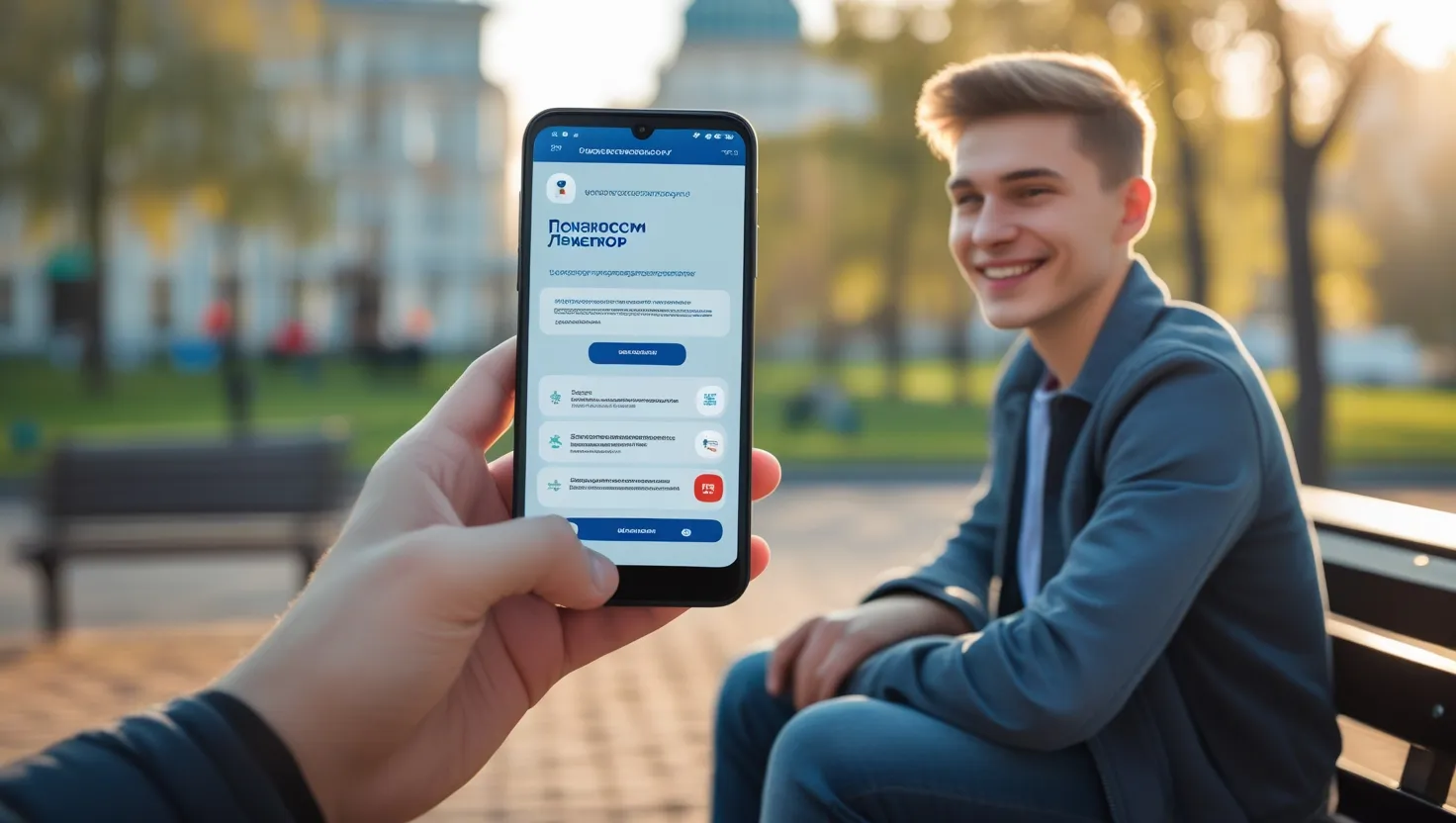 Photo - All Russian Regions Join the Unified 'Governor’s Dashboard' System