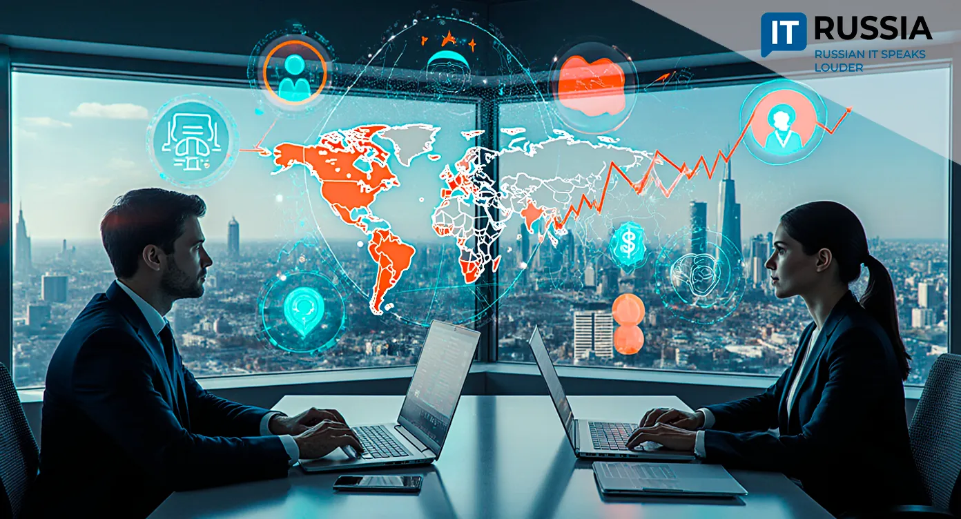 Don’t Call a Fortune Teller: AI Can Warn About Stock Market Crashes