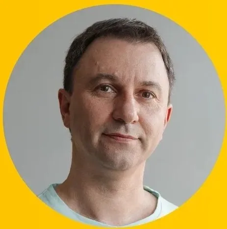 Илья Нестор