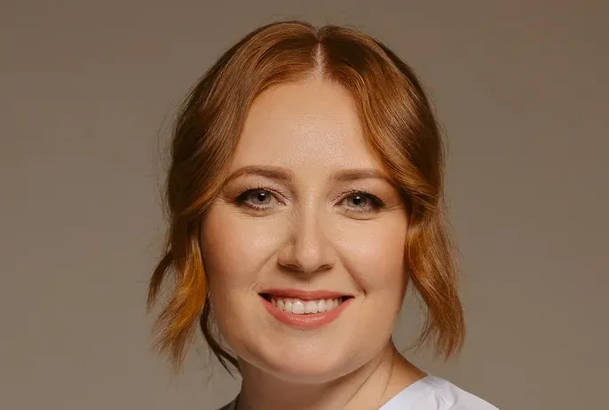 Evgeniya Volkovskaya