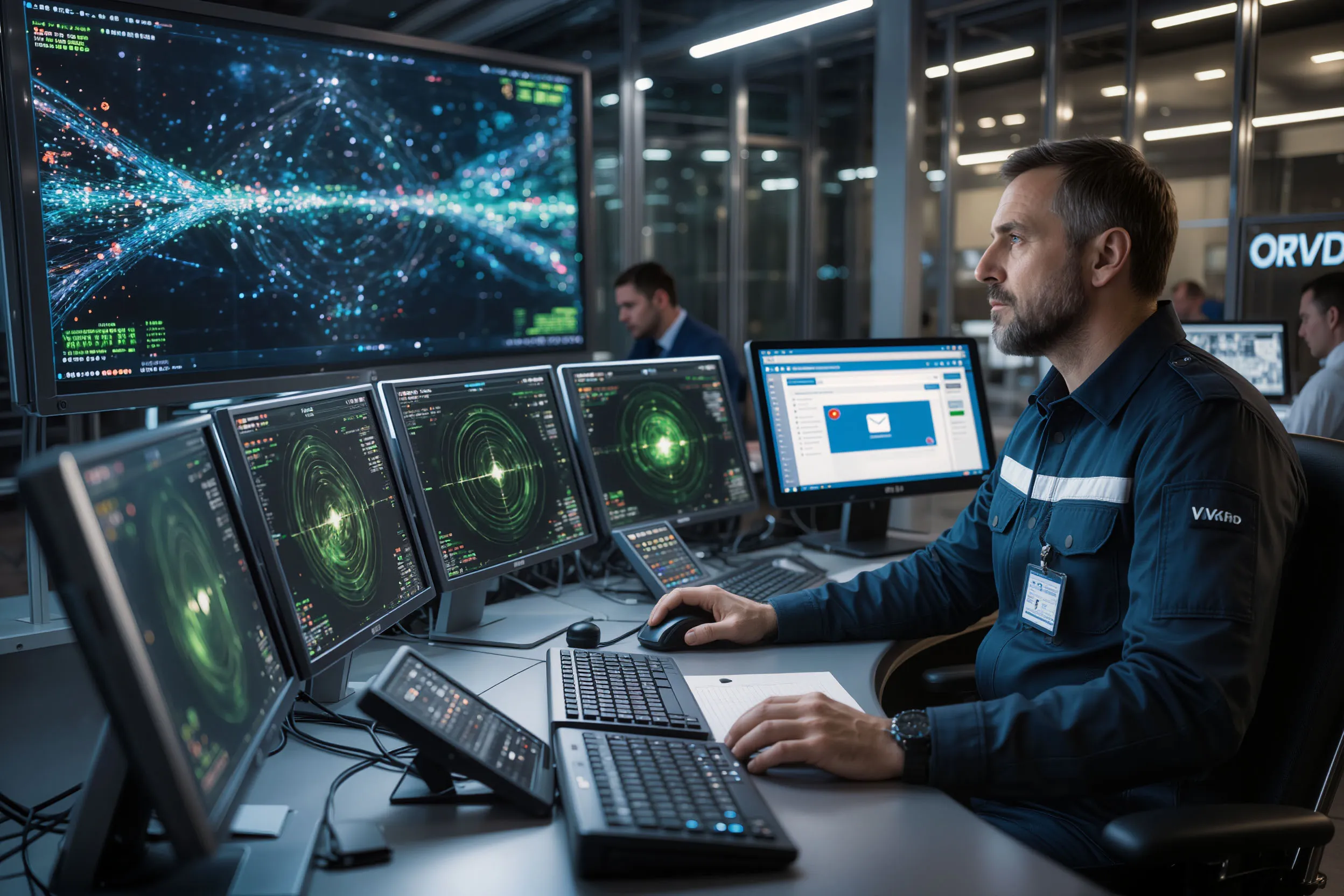 Photo - Import Substitution Gains Altitude – How Domestic Software Is Strengthening Aviation Safety