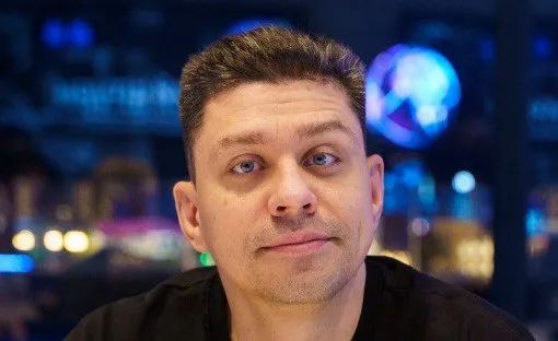 Александр Панов