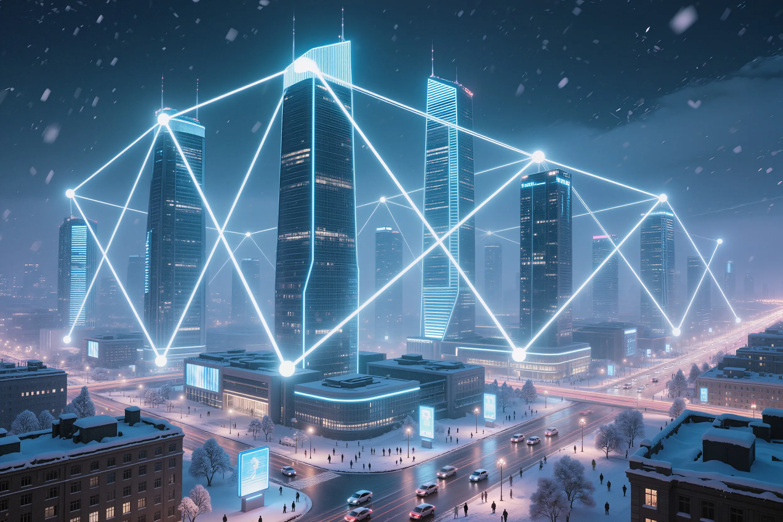 Photo - Лазер сквозь туман: как российские учёные совершили прорыв в оптической связи