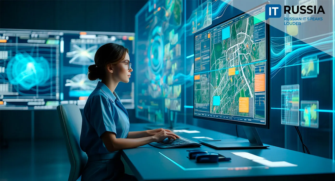 Russia Develops Software for Annotating Digital Raster Images