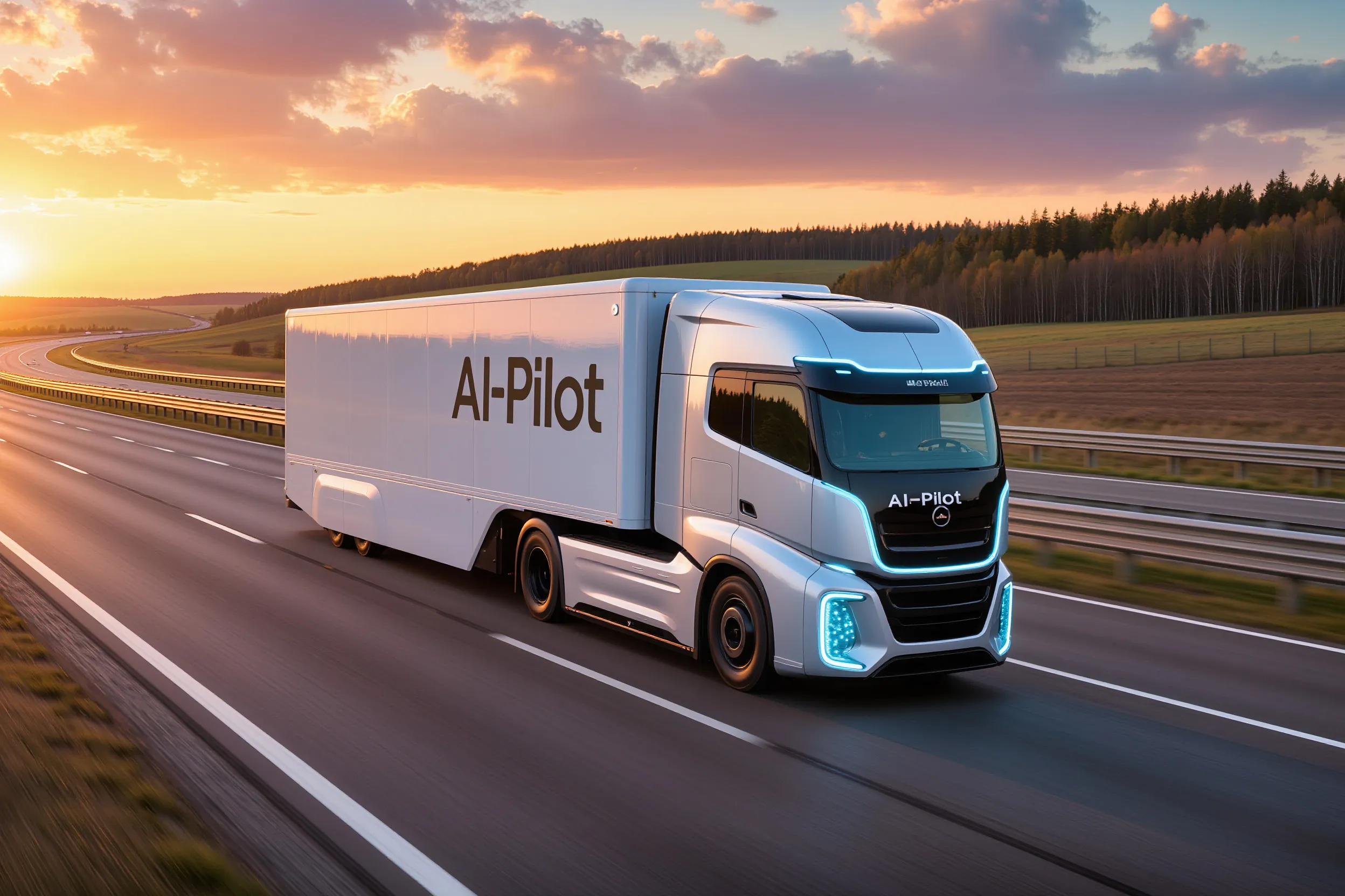 Photo - Autonomous Breakthrough