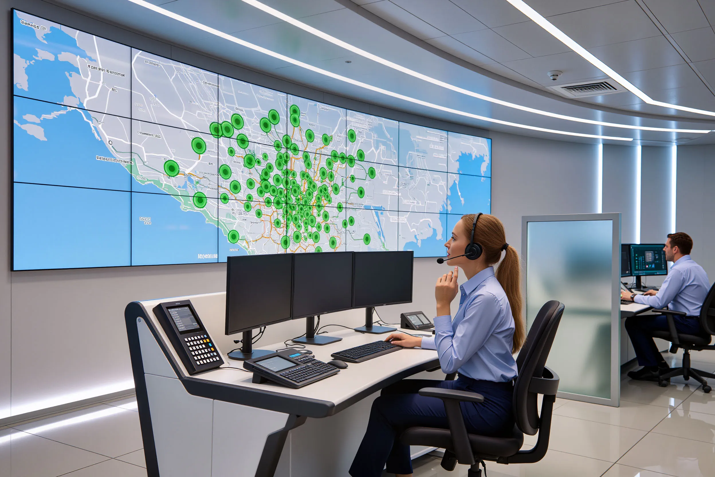 Photo - Цифровая котельная: Подмосковье переводит теплоснабжение на электронный формат