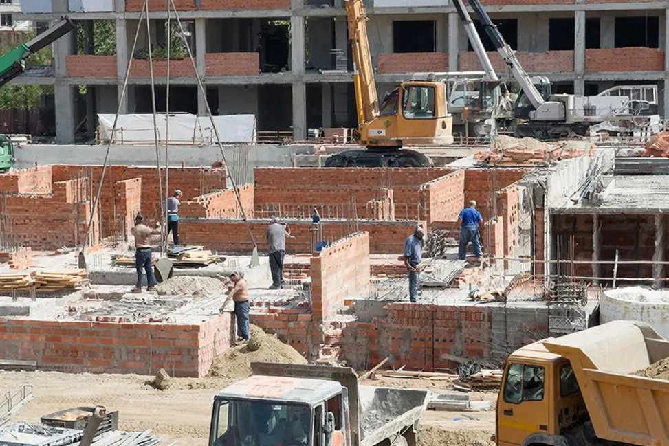 Russian Regions Roll Out Digital Systems to Oversee Construction