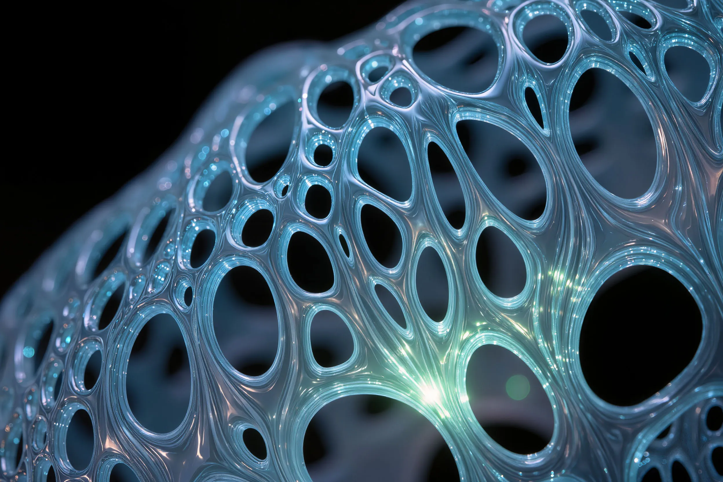 Photo - AI Designs the Materials of the Future: How Perm Is Changing the Rules of Scientific Innovation