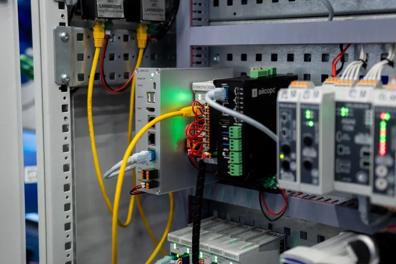 Photo - Наталья Маркова: «Наша цифровая реальность превзошла идеи писателей-фантастов»