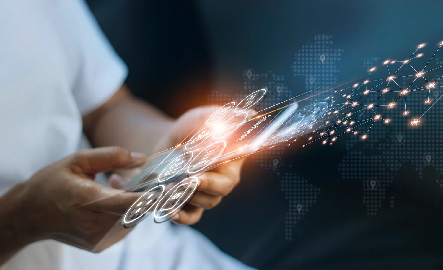 Photo - MTS Shifts to Domestically Produced Routers