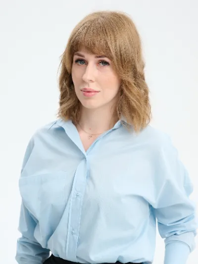 Anastasia Ryazantseva