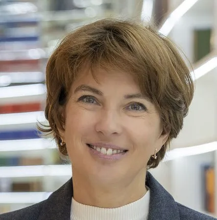 Екатерина Солнцева