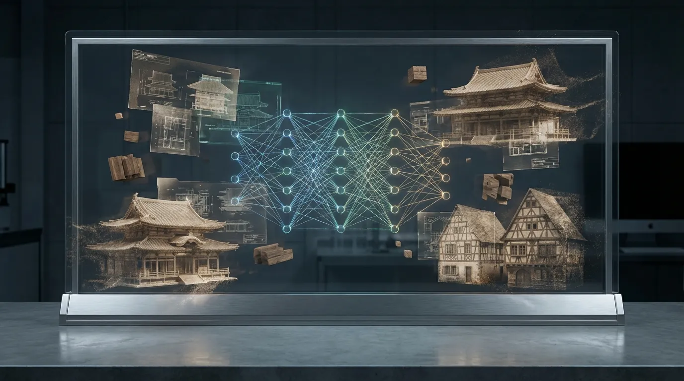 Photo - Carved in Code: How Digital Technology Is Helping Preserve Russia’s Historical Heritage