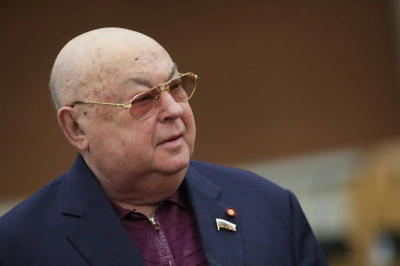 Vladimir Resin Says AI Is Reshaping Workforce Demands in Construction