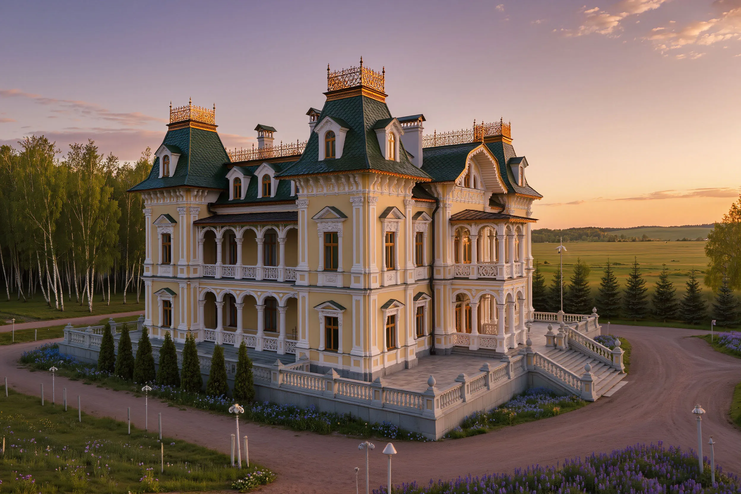 Photo - Объекты культурного наследия соберут на одном портале