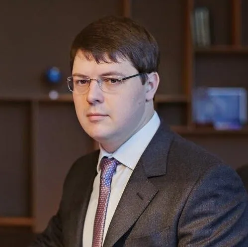Vladislav Murashov