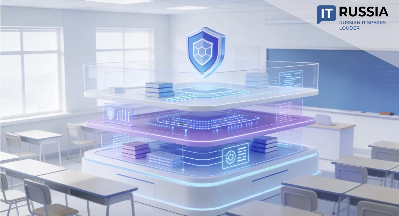 Digital Literacy: How to Talk to Children About Cybersecurity