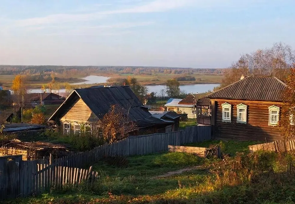 Russian Scientists Turn an Ancient City Into a Video Game