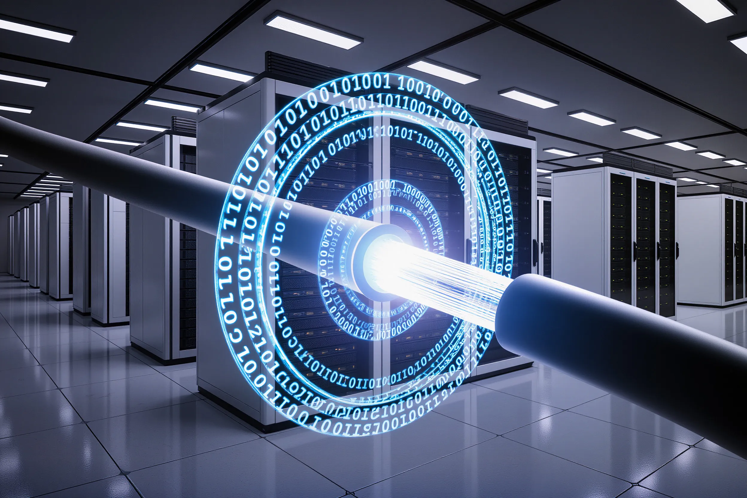Photo - MTS Launches a Domestic DDoS Protection Solution