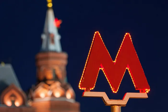 Moscow Metro Is to Switch to Russia's Astra Linux Operating System