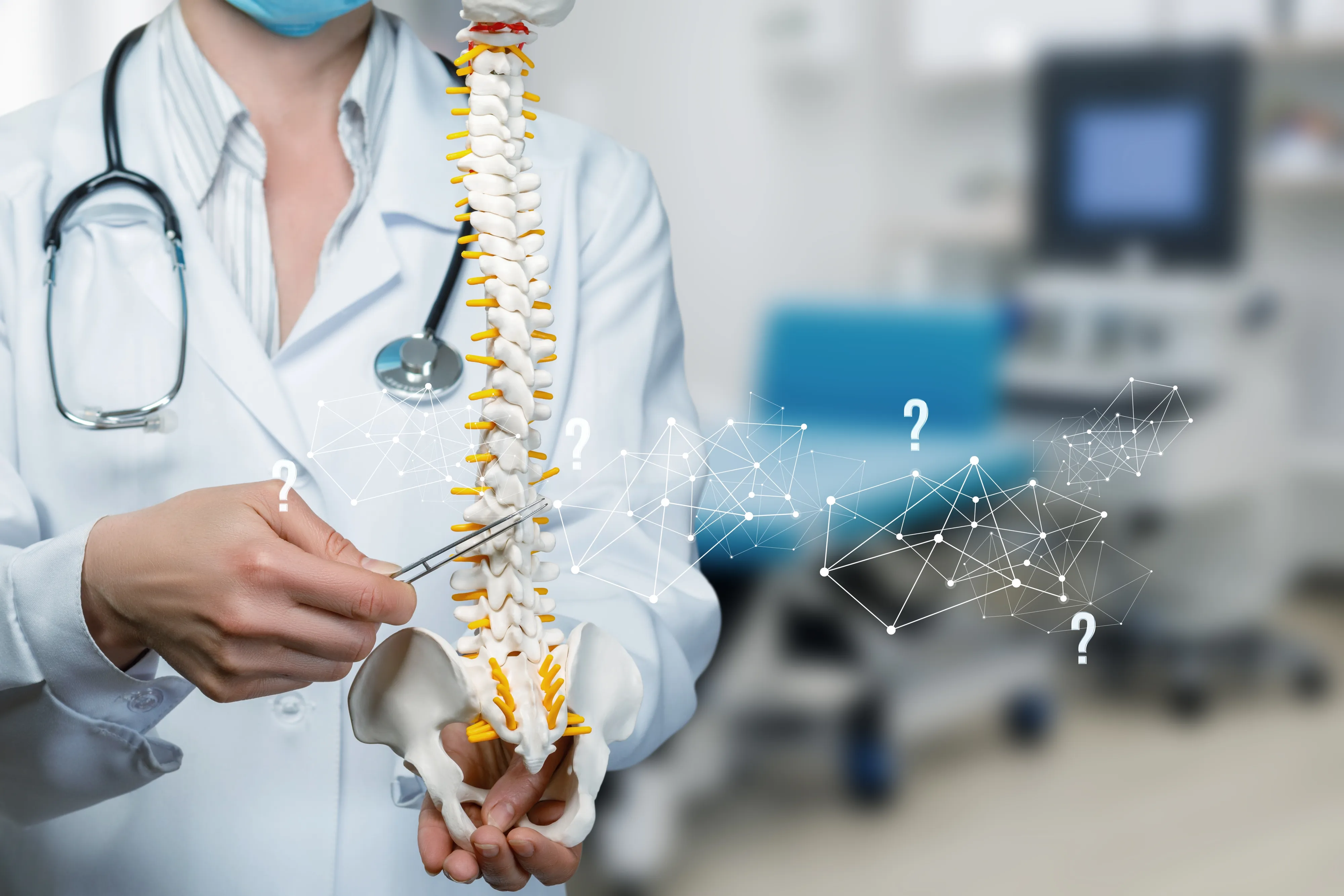 Russia Builds AI App That Detects Scoliosis Using a Smartphone Camera