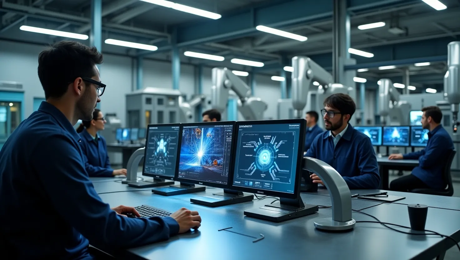 Photo - Rosatom Announces Major Mining Robotization Initiative