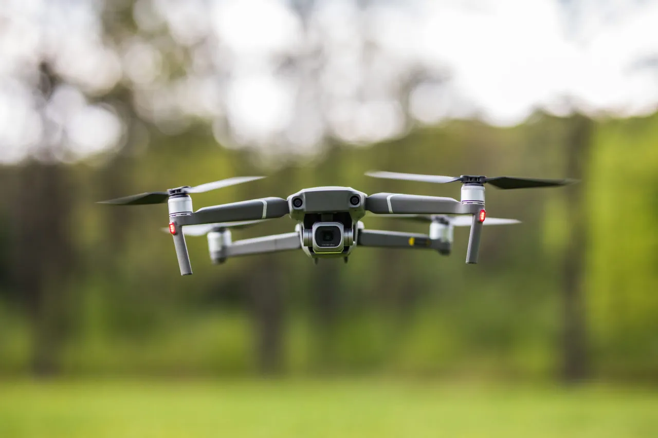 Russian Regions Prepare for Mass Drone Deployment