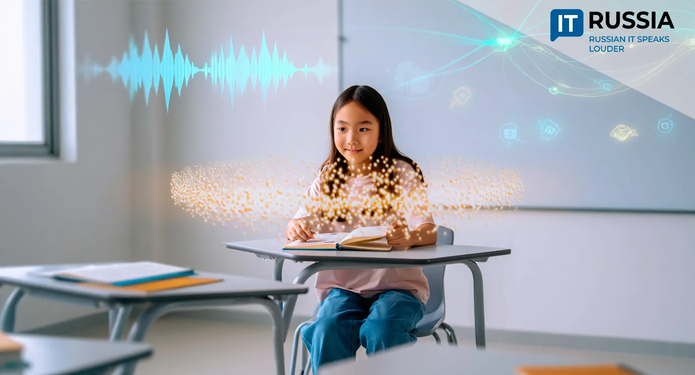 AI Becomes a Russian Language Tutor for International Students