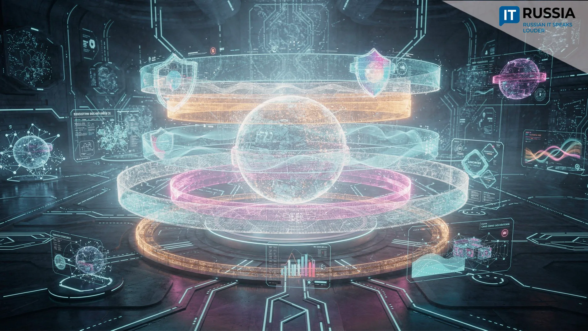 A National Priority: Russia Pilots a Digital Childhood Safety Index