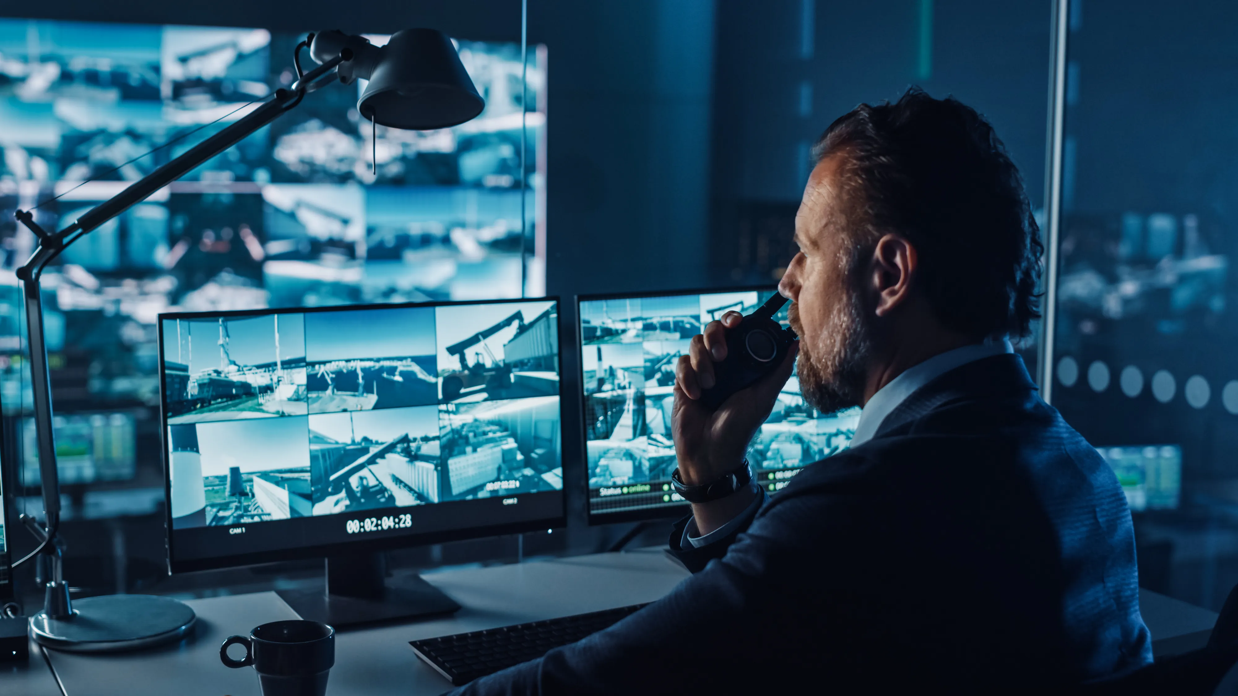 Photo - Video Surveillance in Russia Enters a New Phase of Evolution
