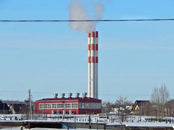 Russia’s “Digital Boiler House” Prepares Utilities Documents for Winter